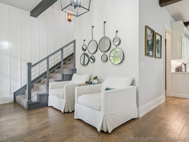 13 Redbud Street, Carlton Landing, OK 74432
