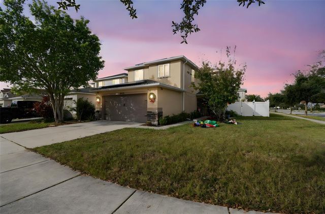 10403 LAGUNA PLAINS DRIVE, Riverview, FL 33578