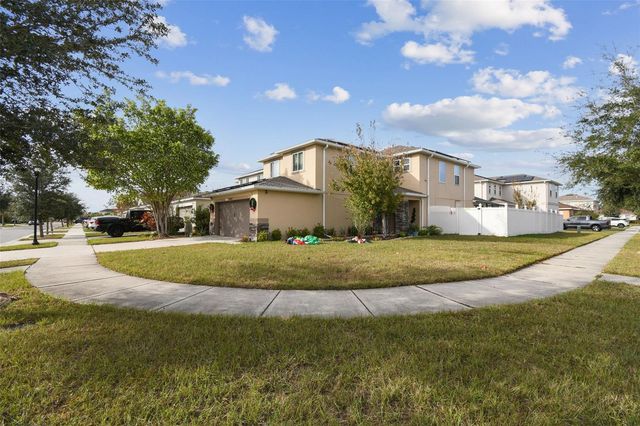 10403 LAGUNA PLAINS DRIVE, Riverview, FL 33578