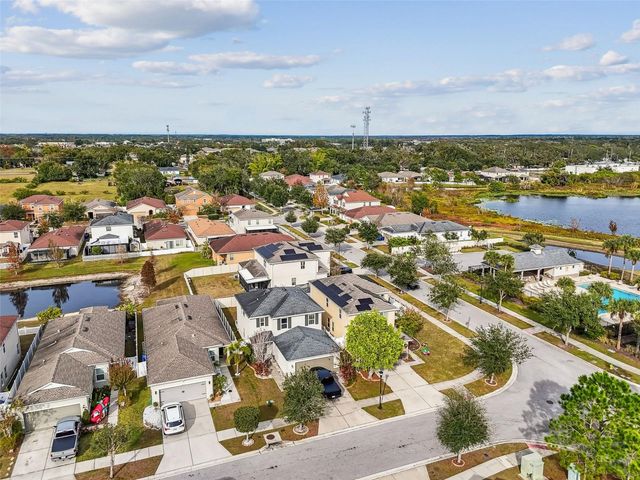 10403 LAGUNA PLAINS DRIVE, Riverview, FL 33578
