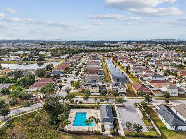 10403 LAGUNA PLAINS DRIVE, Riverview, FL 33578