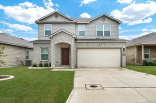 13031 Heathers Sun, St Hedwig, TX 78152