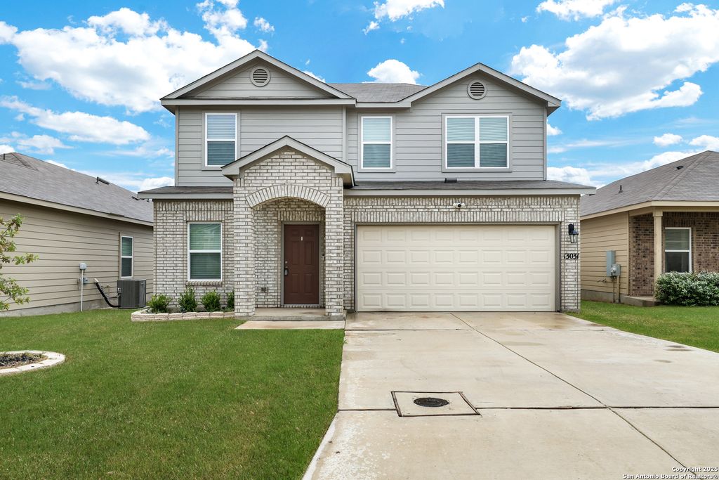 13031 Heathers Sun, St Hedwig, TX 78152