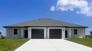 7214-7216 DAVID BOULEVARD, Port Charlotte, FL 33981