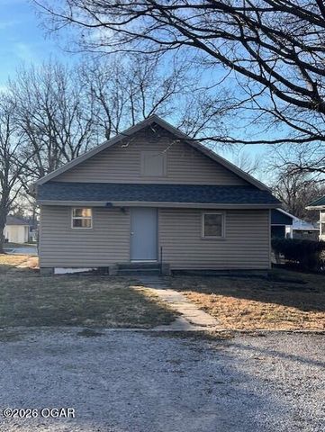 317 Mc Connell Avenue, Joplin, MO 64801