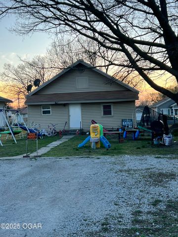 317 Mc Connell Avenue, Joplin, MO 64801