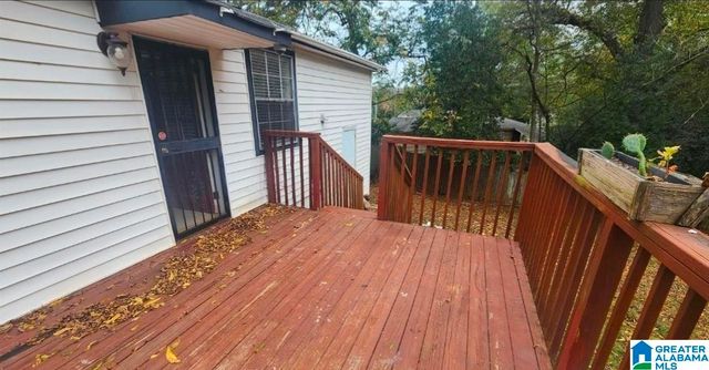 361 ROEBUCK DRIVE, Birmingham, AL 35215