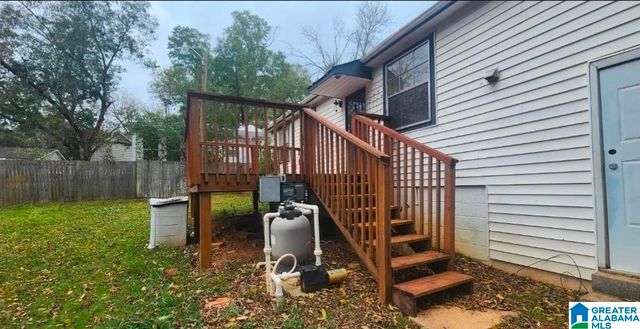 361 ROEBUCK DRIVE, Birmingham, AL 35215