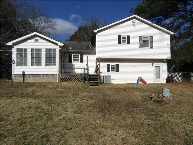 1106 Westwood Place, Grayson, GA 30017