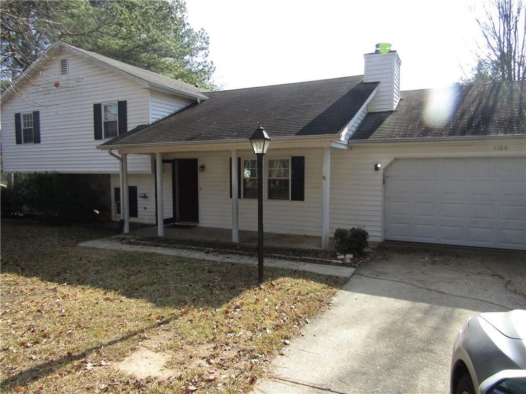 1106 Westwood Place, Grayson, GA 30017
