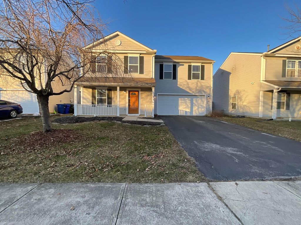 7474 Canal Highlands Boulevard, Canal Winchester, OH 43110