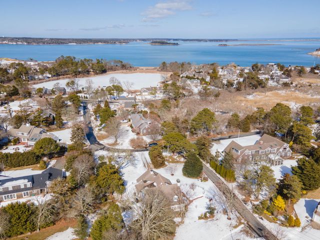 16 Old Salt Works Road, Chatham, MA 02633