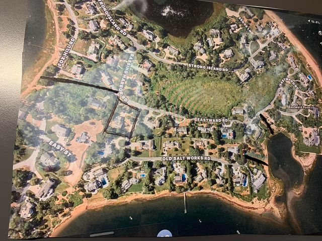 16 Old Salt Works Road, Chatham, MA 02633