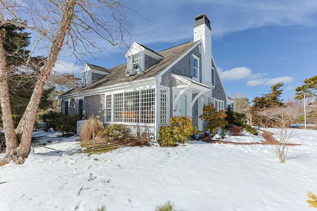 16 Old Salt Works Road, Chatham, MA 02633