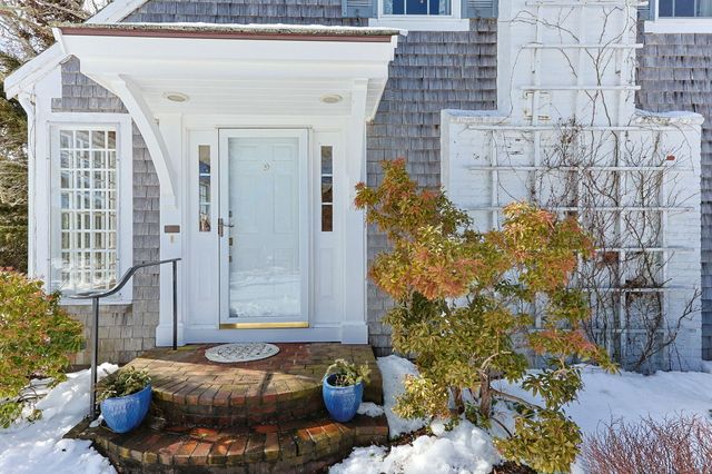 16 Old Salt Works Road, Chatham, MA 02633