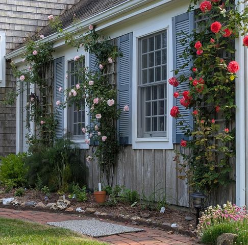 16 Old Salt Works Road, Chatham, MA 02633