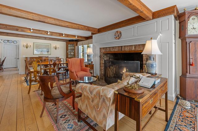 16 Old Salt Works Road, Chatham, MA 02633