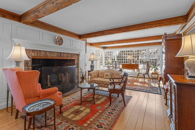 16 Old Salt Works Road, Chatham, MA 02633