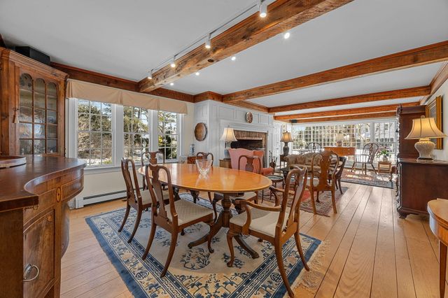 16 Old Salt Works Road, Chatham, MA 02633