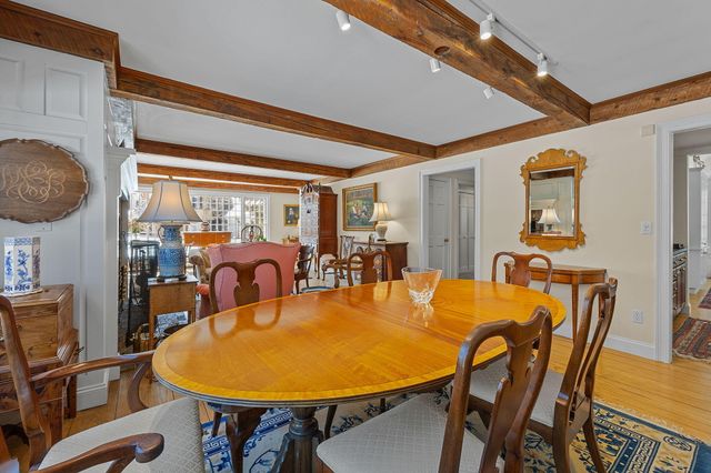 16 Old Salt Works Road, Chatham, MA 02633