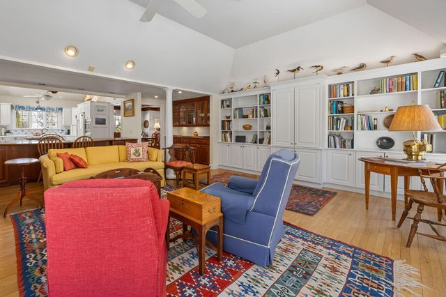 16 Old Salt Works Road, Chatham, MA 02633