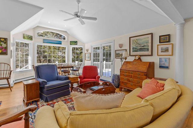 16 Old Salt Works Road, Chatham, MA 02633