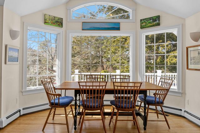 16 Old Salt Works Road, Chatham, MA 02633