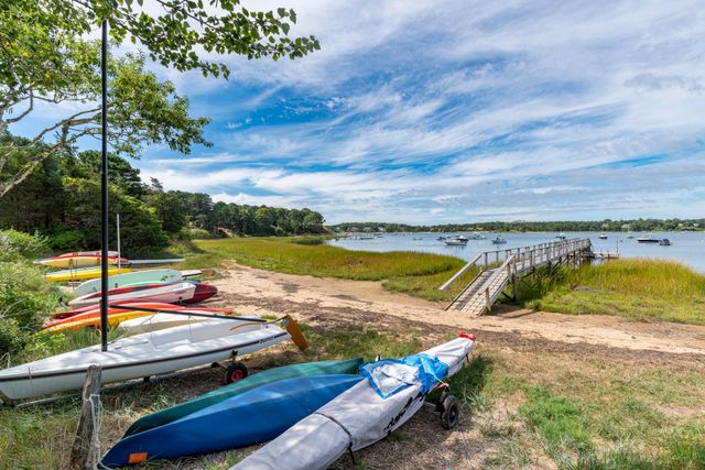 16 Old Salt Works Road, Chatham, MA 02633