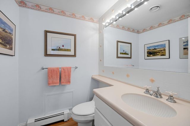 16 Old Salt Works Road, Chatham, MA 02633