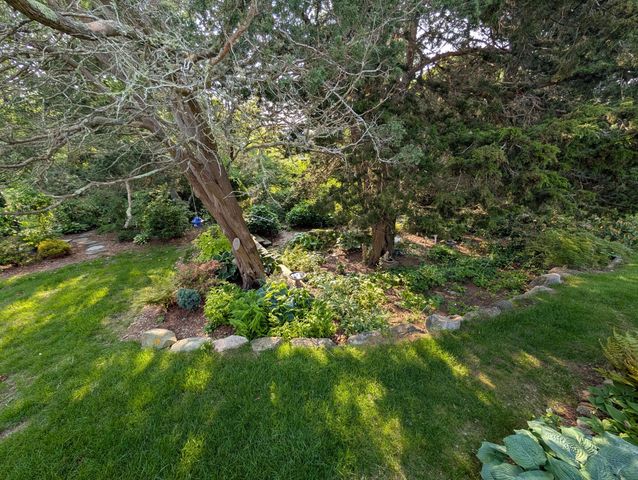 16 Old Salt Works Road, Chatham, MA 02633