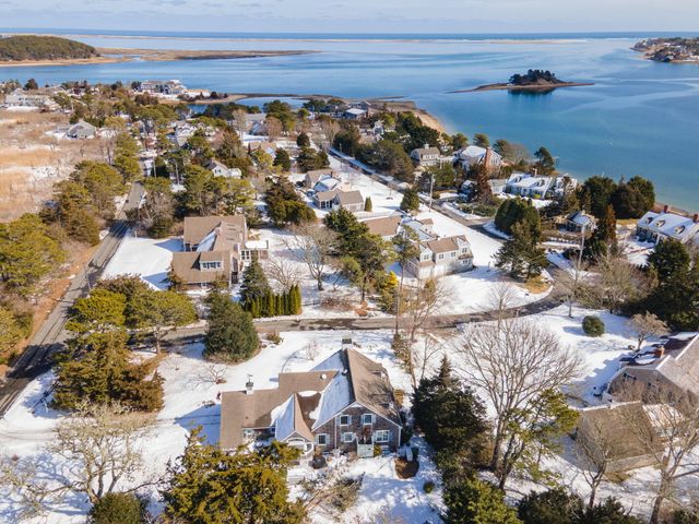 16 Old Salt Works Road, Chatham, MA 02633