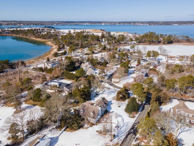 16 Old Salt Works Road, Chatham, MA 02633