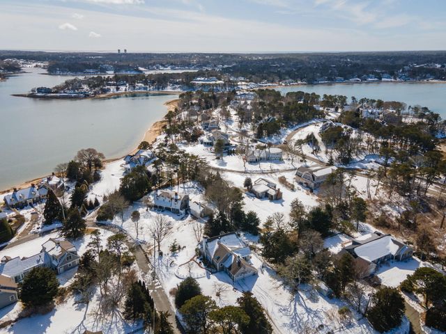 16 Old Salt Works Road, Chatham, MA 02633