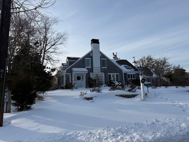 16 Old Salt Works Road, Chatham, MA 02633