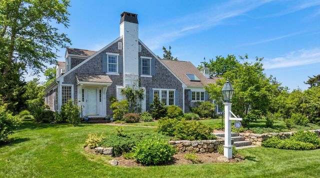 16 Old Salt Works Road, Chatham, MA 02633