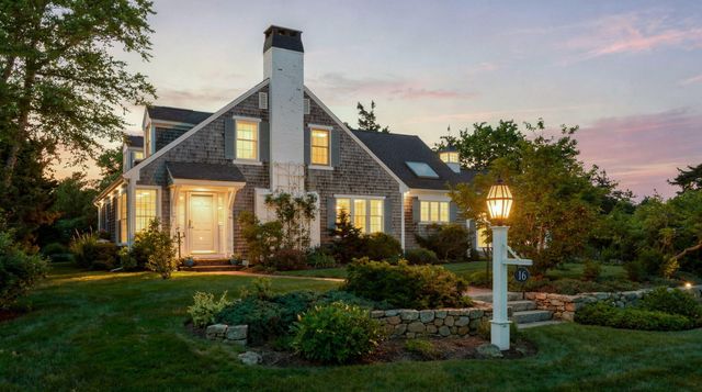 16 Old Salt Works Road, Chatham, MA 02633