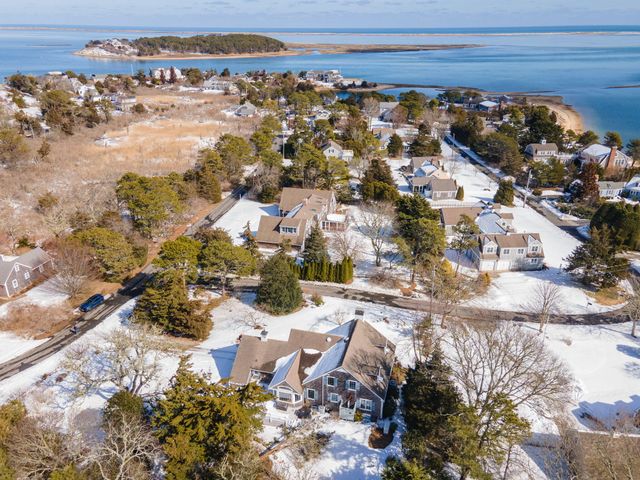 16 Old Salt Works Road, Chatham, MA 02633