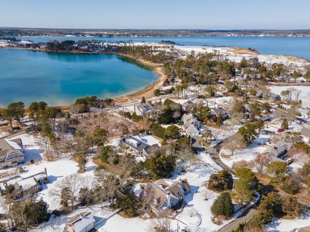 16 Old Salt Works Road, Chatham, MA 02633