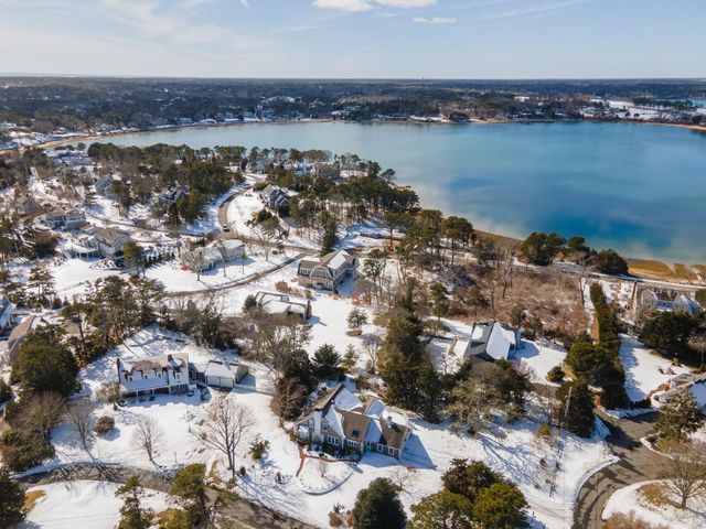 16 Old Salt Works Road, Chatham, MA 02633