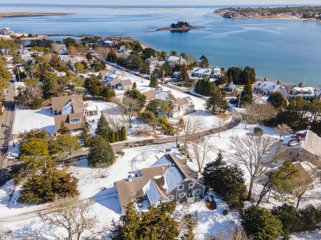 16 Old Salt Works Road, Chatham, MA 02633