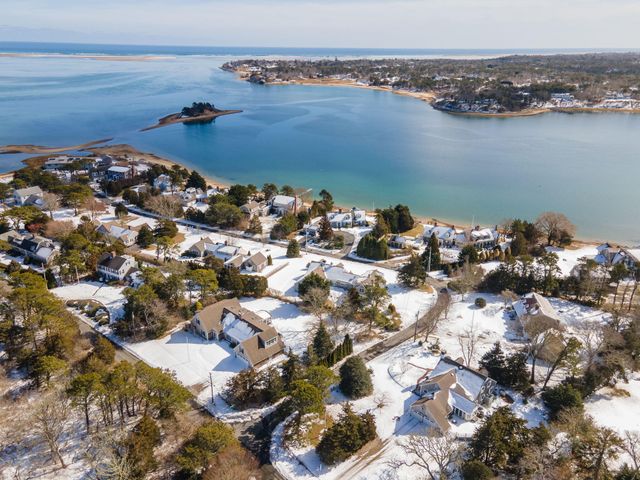 16 Old Salt Works Road, Chatham, MA 02633
