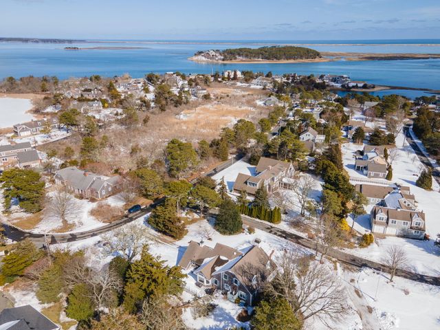 16 Old Salt Works Road, Chatham, MA 02633