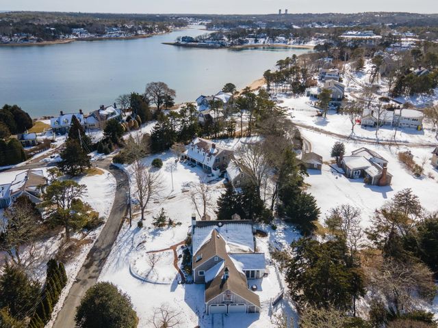 16 Old Salt Works Road, Chatham, MA 02633