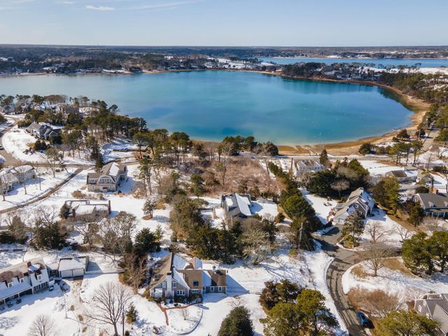 16 Old Salt Works Road, Chatham, MA 02633
