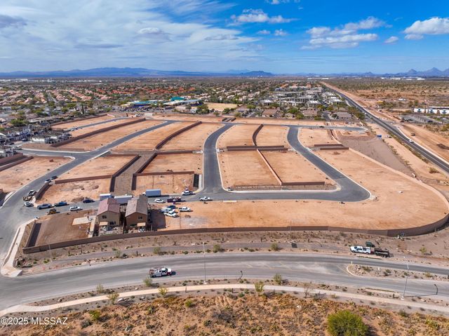 7319 S Dempsey Avenue, Tucson, AZ 85747