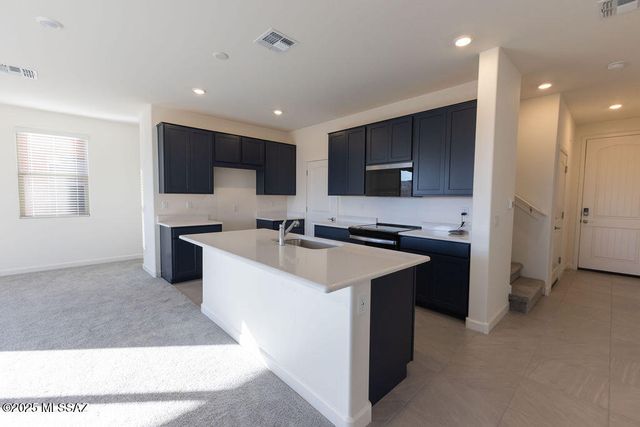 7319 S Dempsey Avenue, Tucson, AZ 85747