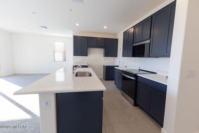 7319 S Dempsey Avenue, Tucson, AZ 85747