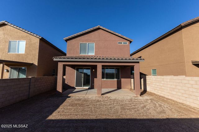 7319 S Dempsey Avenue, Tucson, AZ 85747