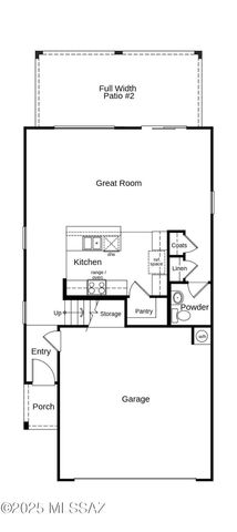 7319 S Dempsey Avenue, Tucson, AZ 85747