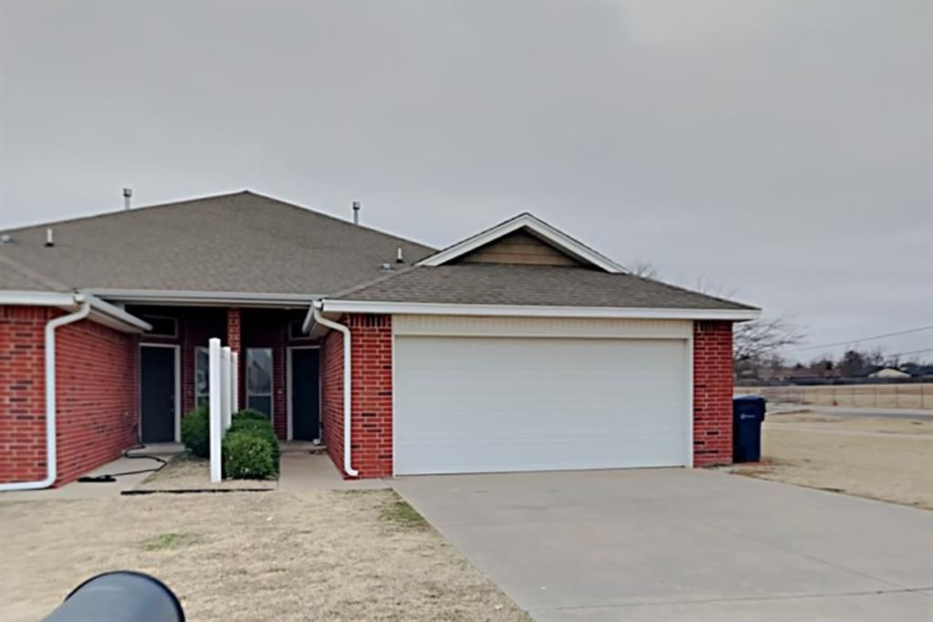 3613 Galatian Way, Yukon, OK 73099